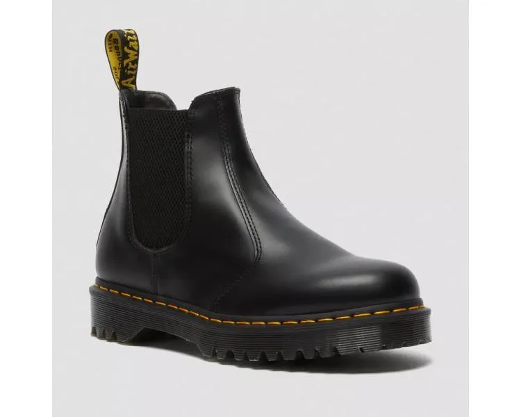 DR. MARTENS STIVALETTO DONNA  2976 BEX