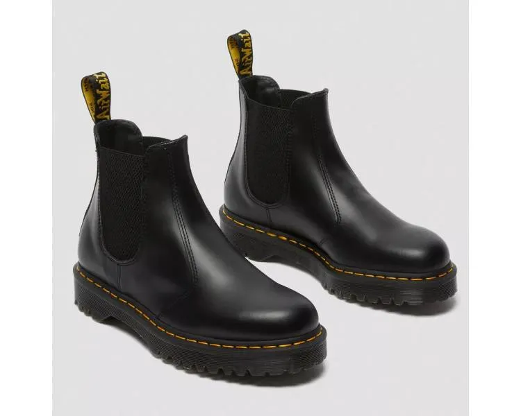 DR. MARTENS STIVALETTO DONNA  2976 BEX