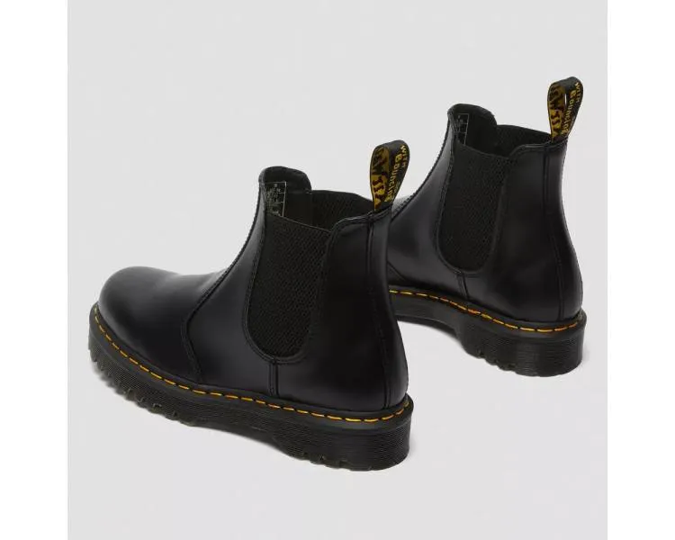 DR. MARTENS STIVALETTO DONNA  2976 BEX