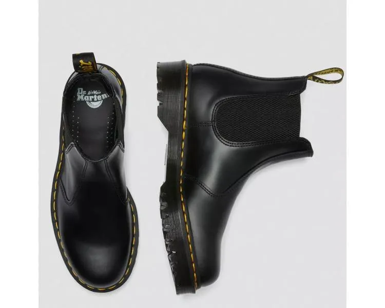 DR. MARTENS STIVALETTO DONNA  2976 BEX