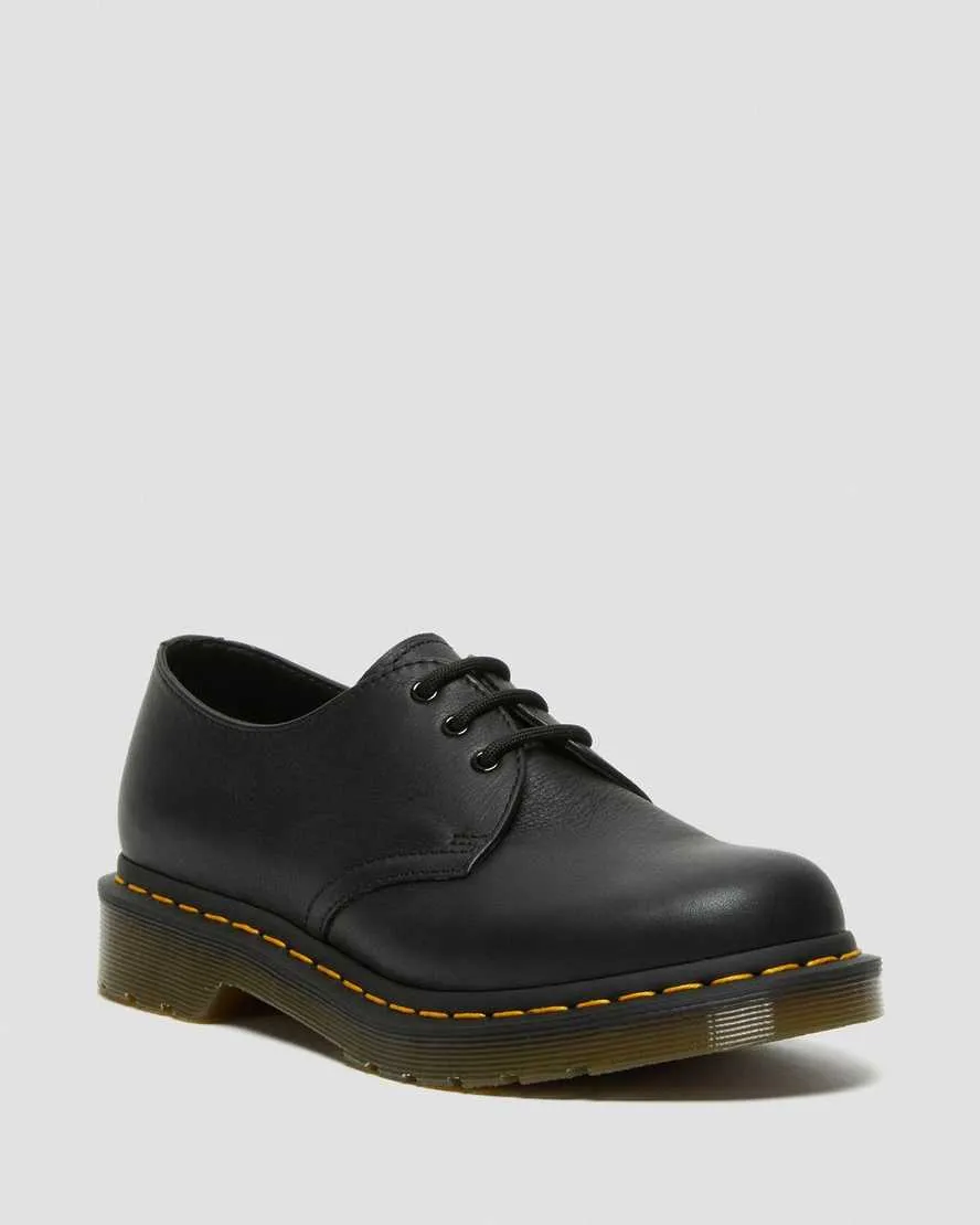 Dr Martens- 1461 Virginia Black