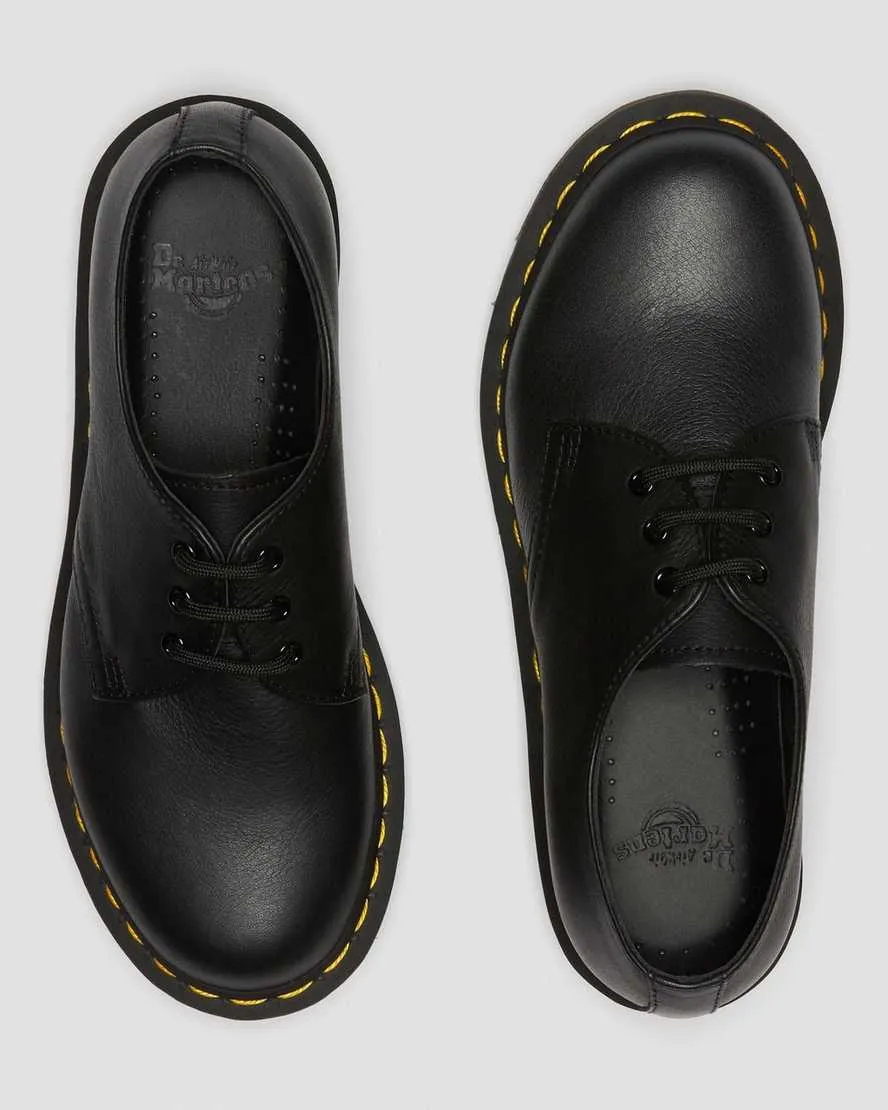 Dr Martens- 1461 Virginia Black