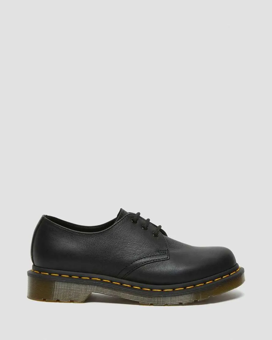 Dr Martens- 1461 Virginia Black