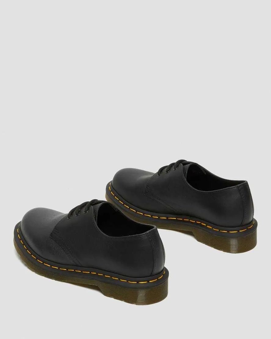 Dr Martens- 1461 Virginia Black