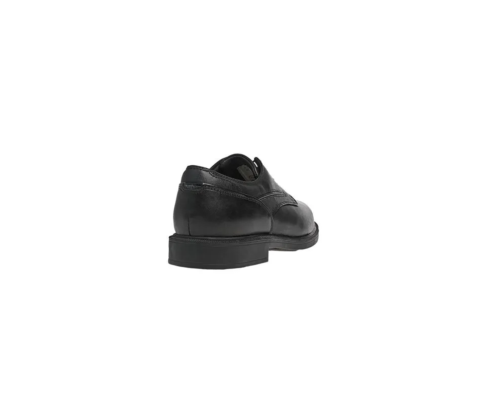 Dunham Burlington Waterproof - Black