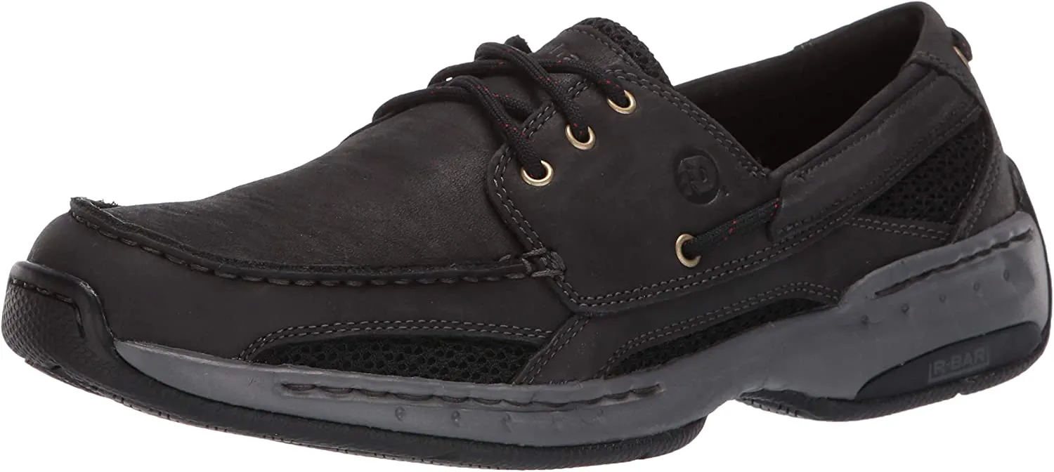 Dunham Captain Men's Boat Shoes