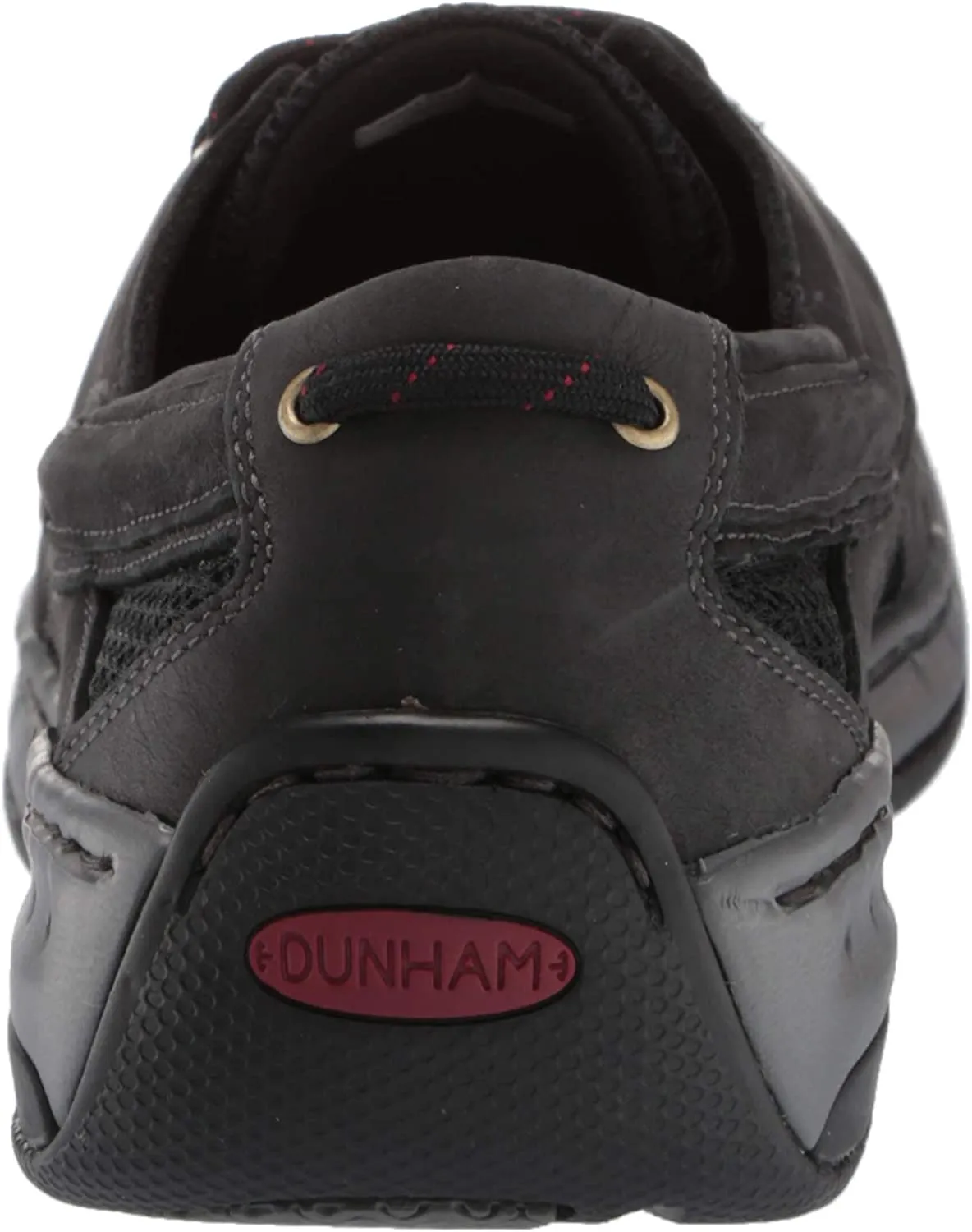 Dunham Captain Men's Boat Shoes