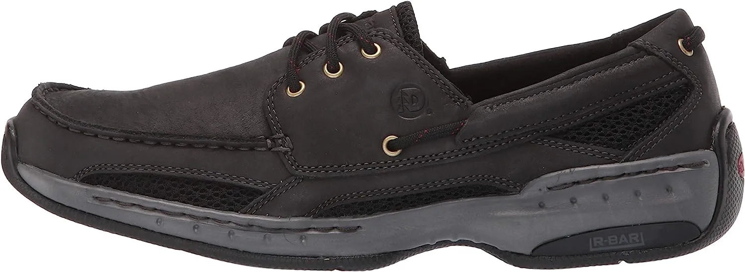 Dunham Captain Men's Boat Shoes