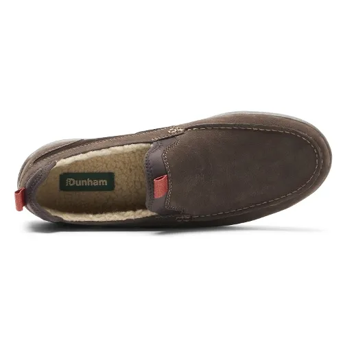 DUNHAM FITSMART SLIP ON