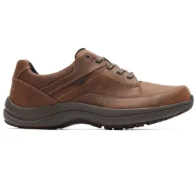 Dunham Men's Stephen Waterproof Shoe