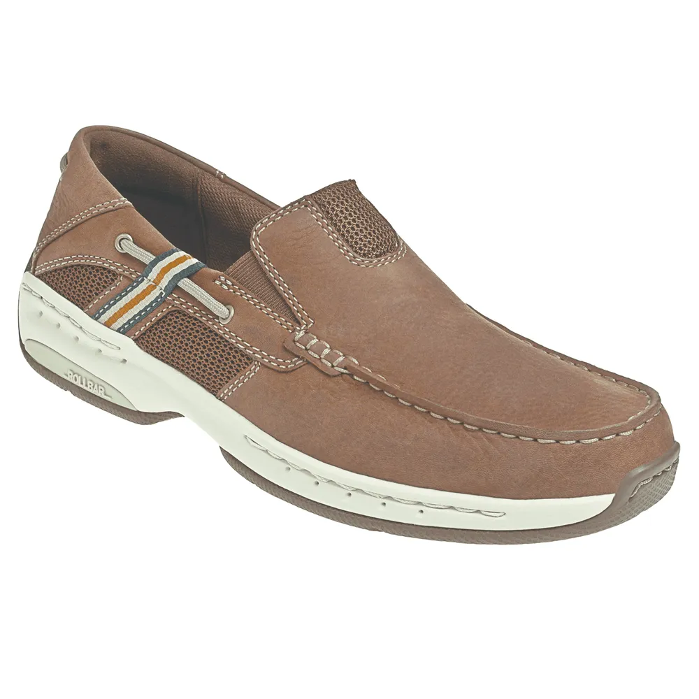 Dunham Windward Slip-On