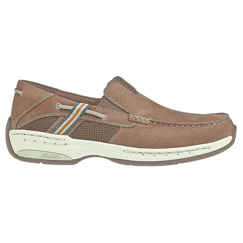 Dunham Windward Slip-On