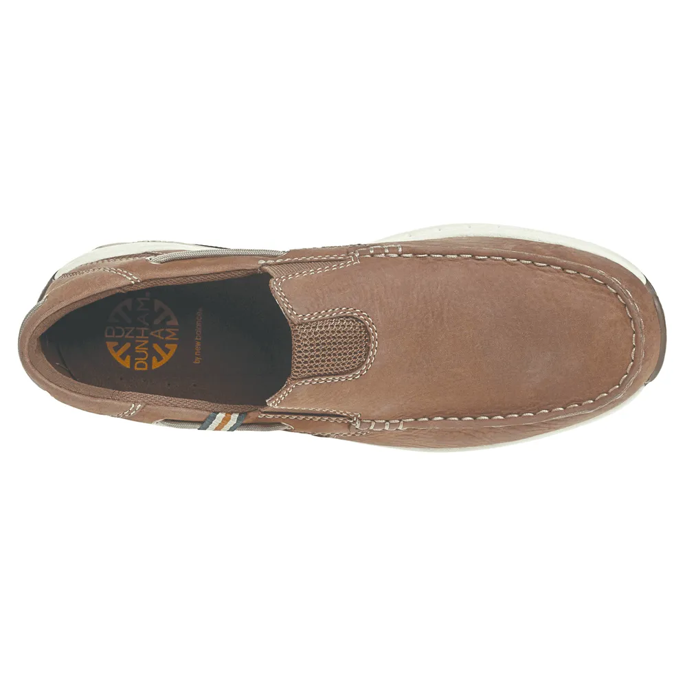 Dunham Windward Slip-On