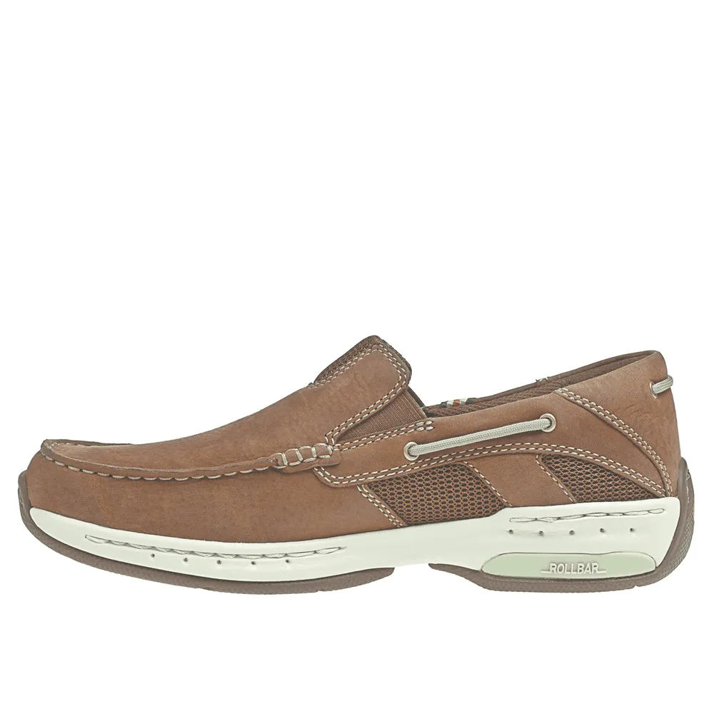 Dunham Windward Slip-On