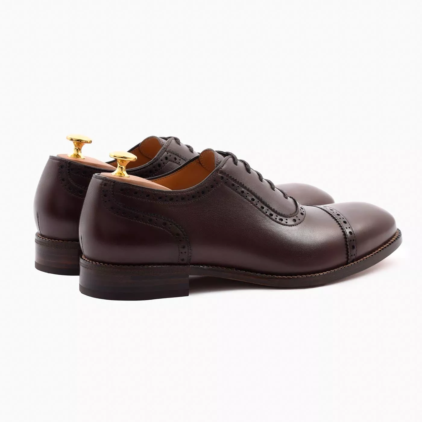 Durant Oxfords - Men's