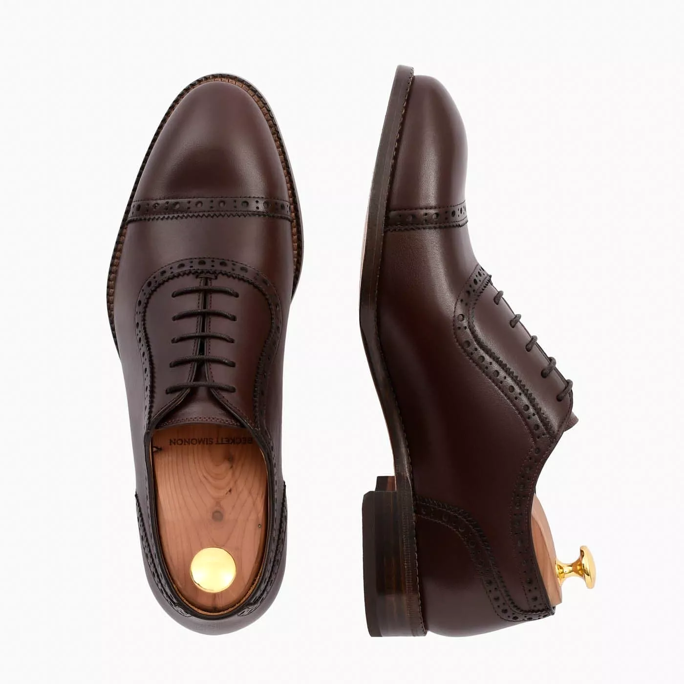 Durant Oxfords - Men's