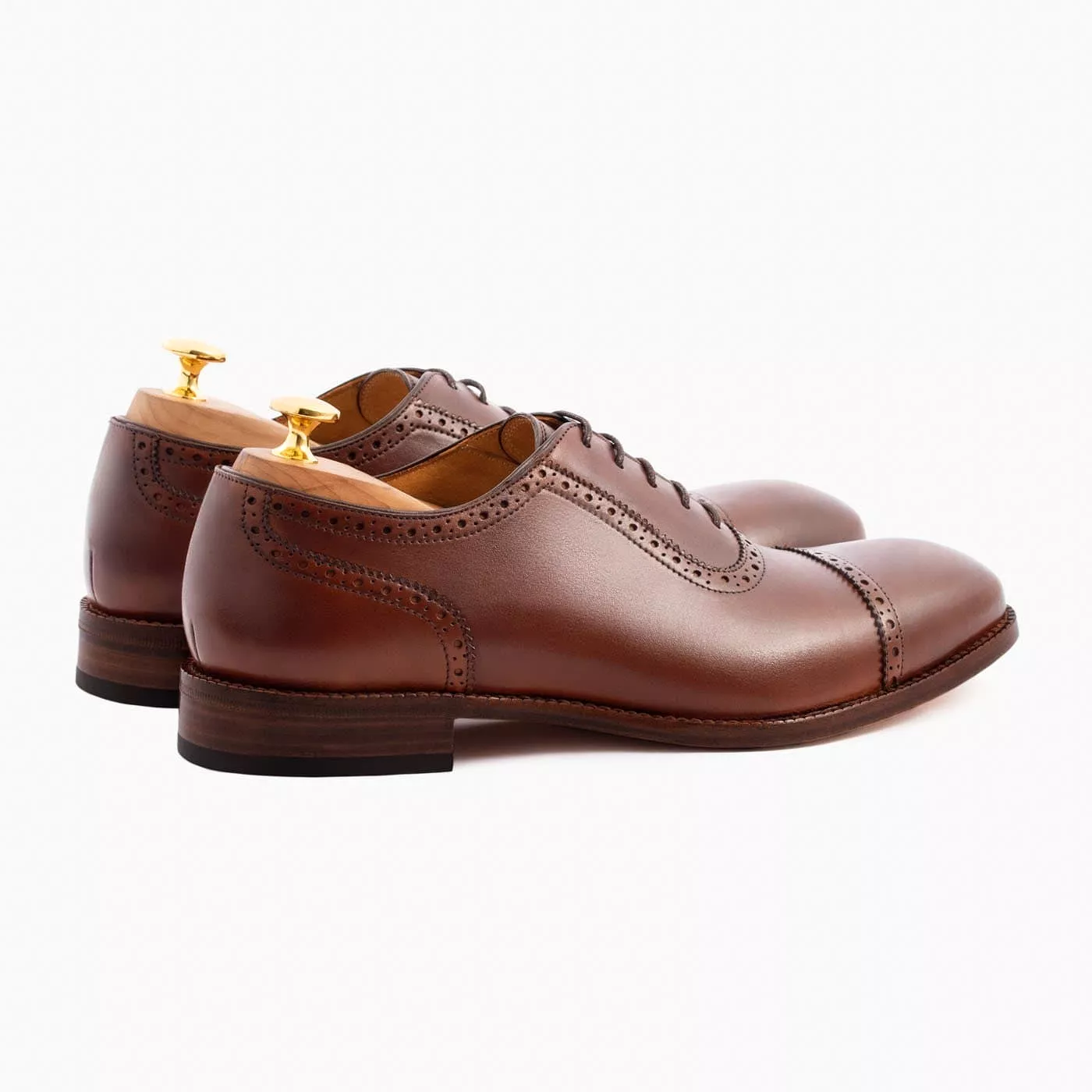 Durant Oxfords - Men's