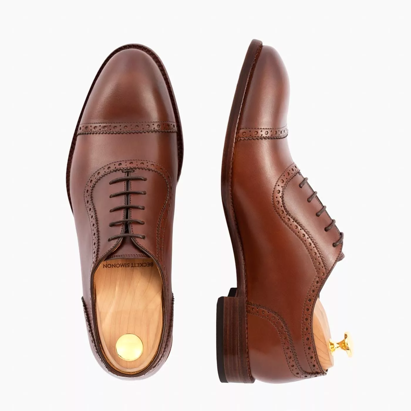 Durant Oxfords - Men's