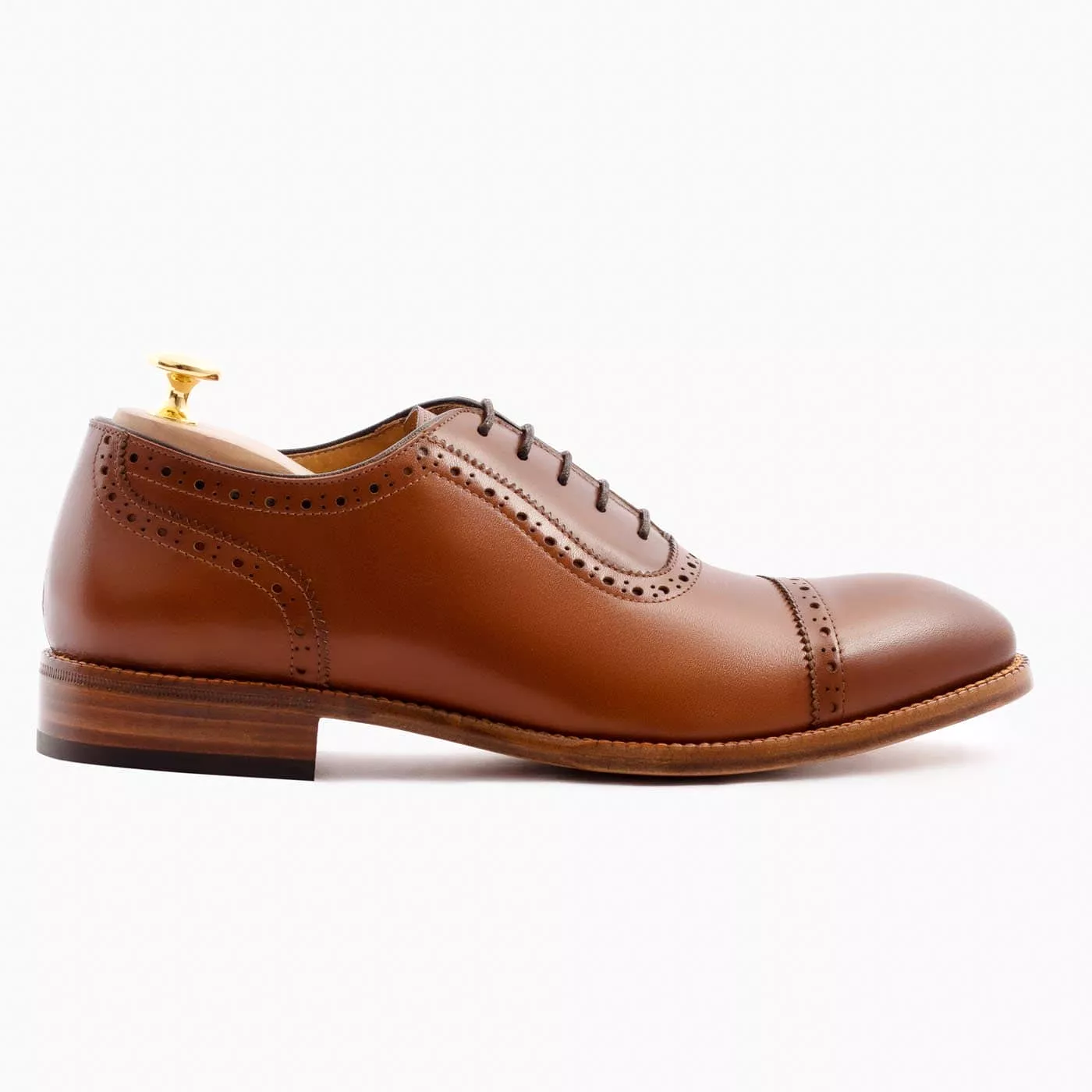 Durant Oxfords - Men's