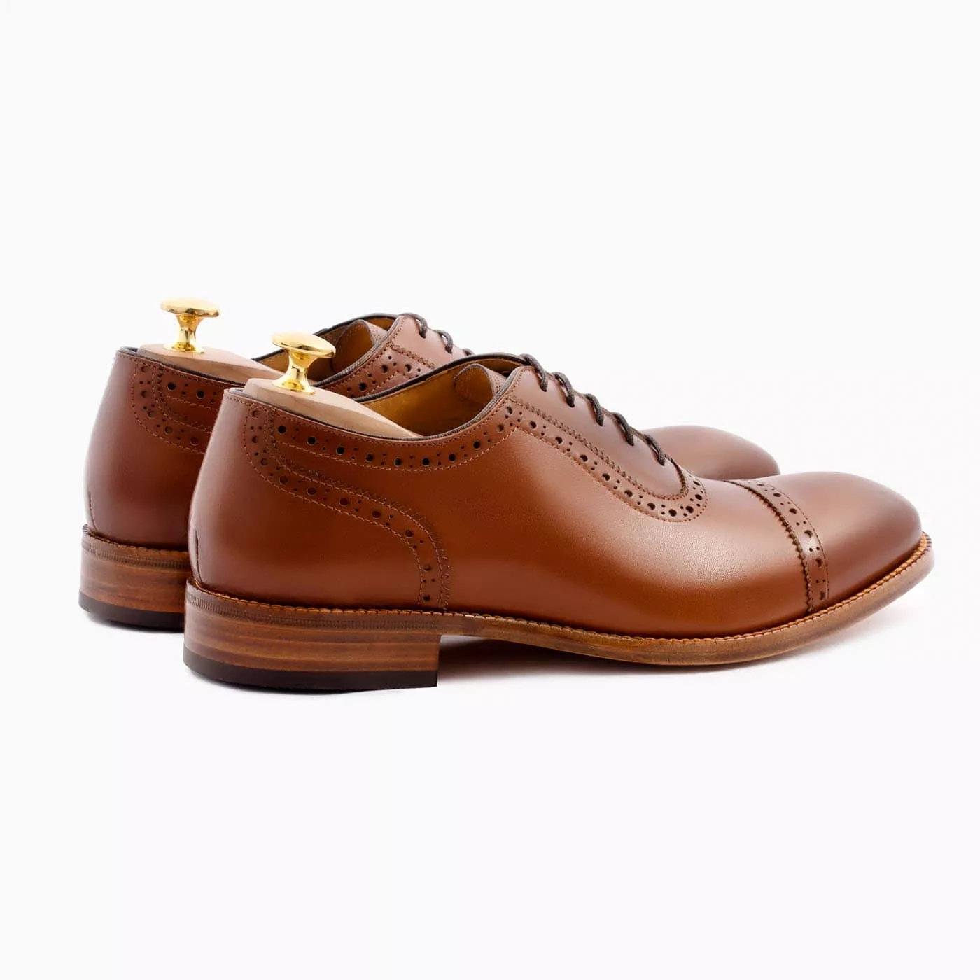 Durant Oxfords - Men's