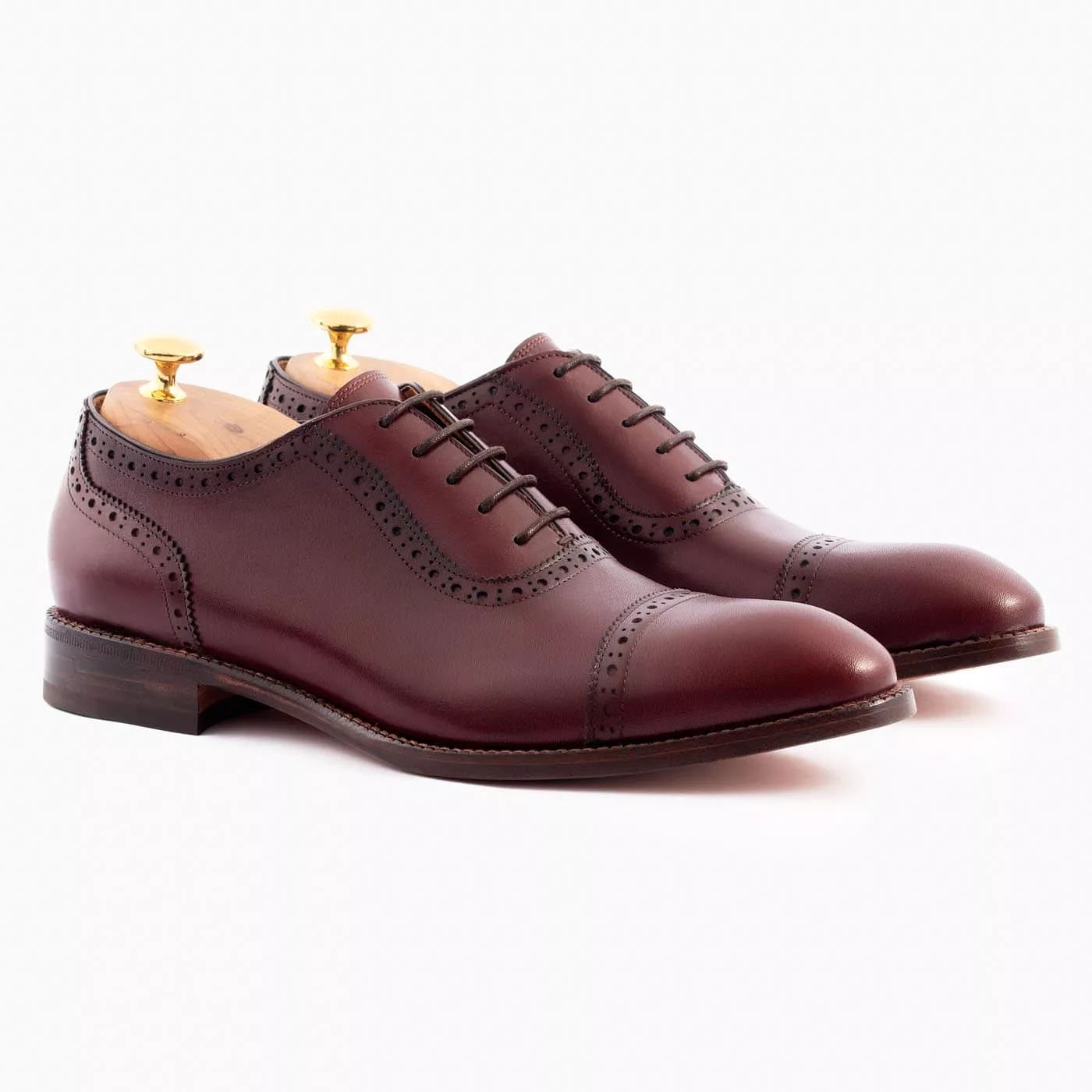 Durant Oxfords - Men's