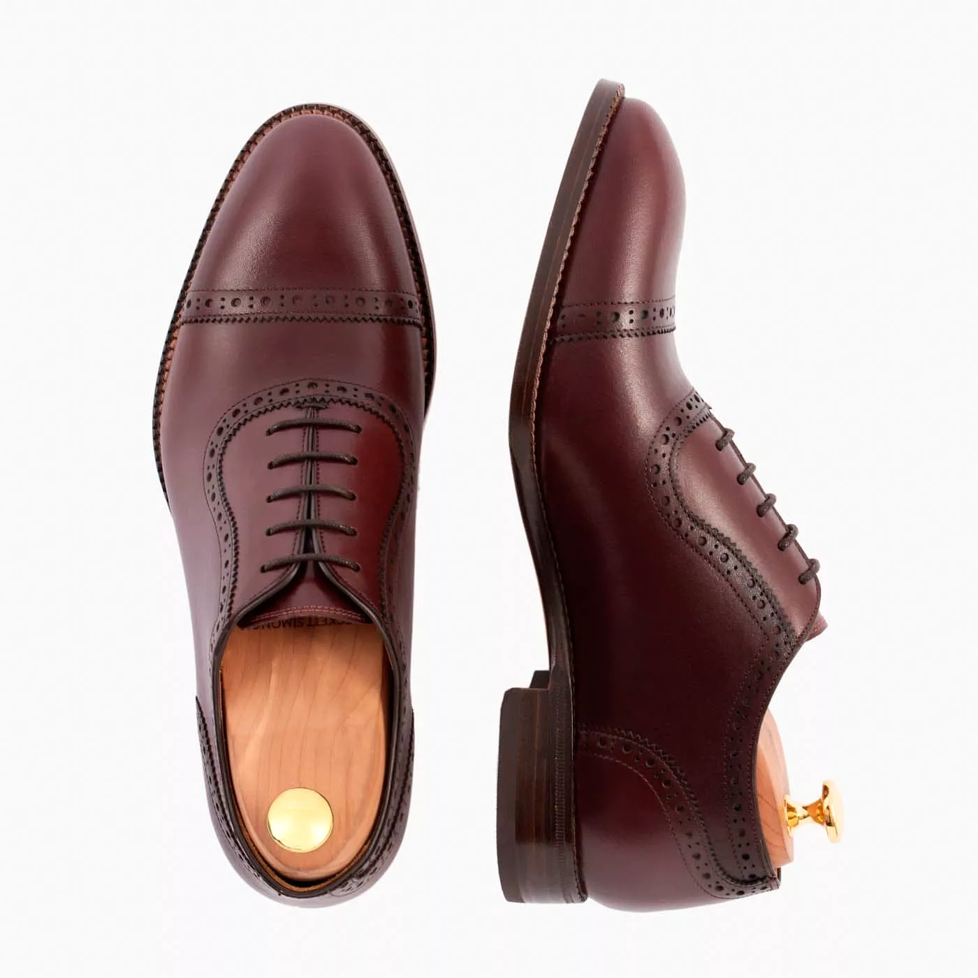 Durant Oxfords - Men's