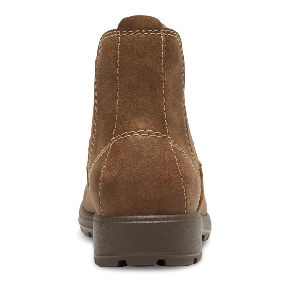 'Eastland' Women's 5 Baja Chelsea Boot - Coffee