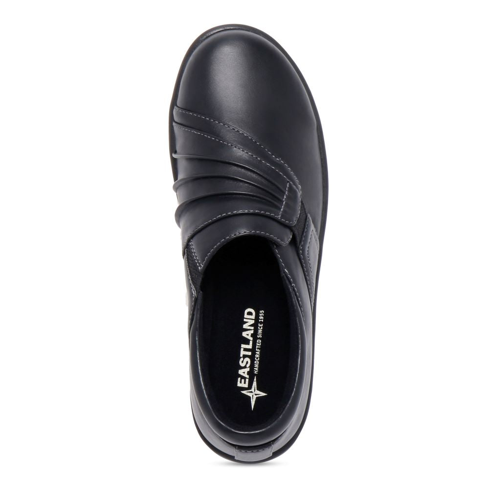 'Eastland' Women's Piper Slip On - Black