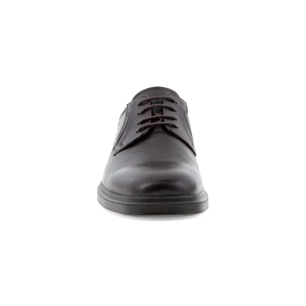 Ecco Men's Helsinki 2 Plain Toe - Mocha