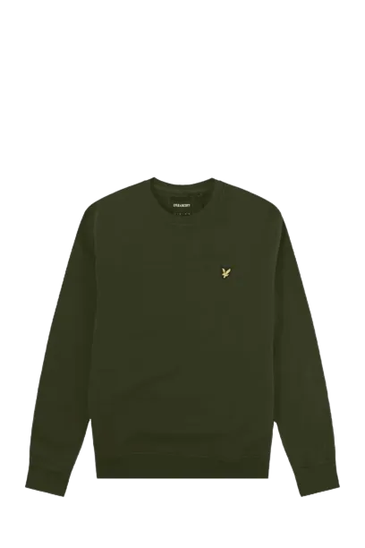 Felpa LYLE & SCOTT Uomo