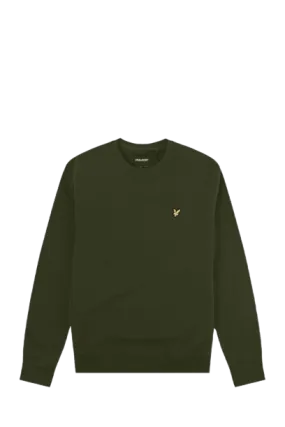 Felpa LYLE & SCOTT Uomo