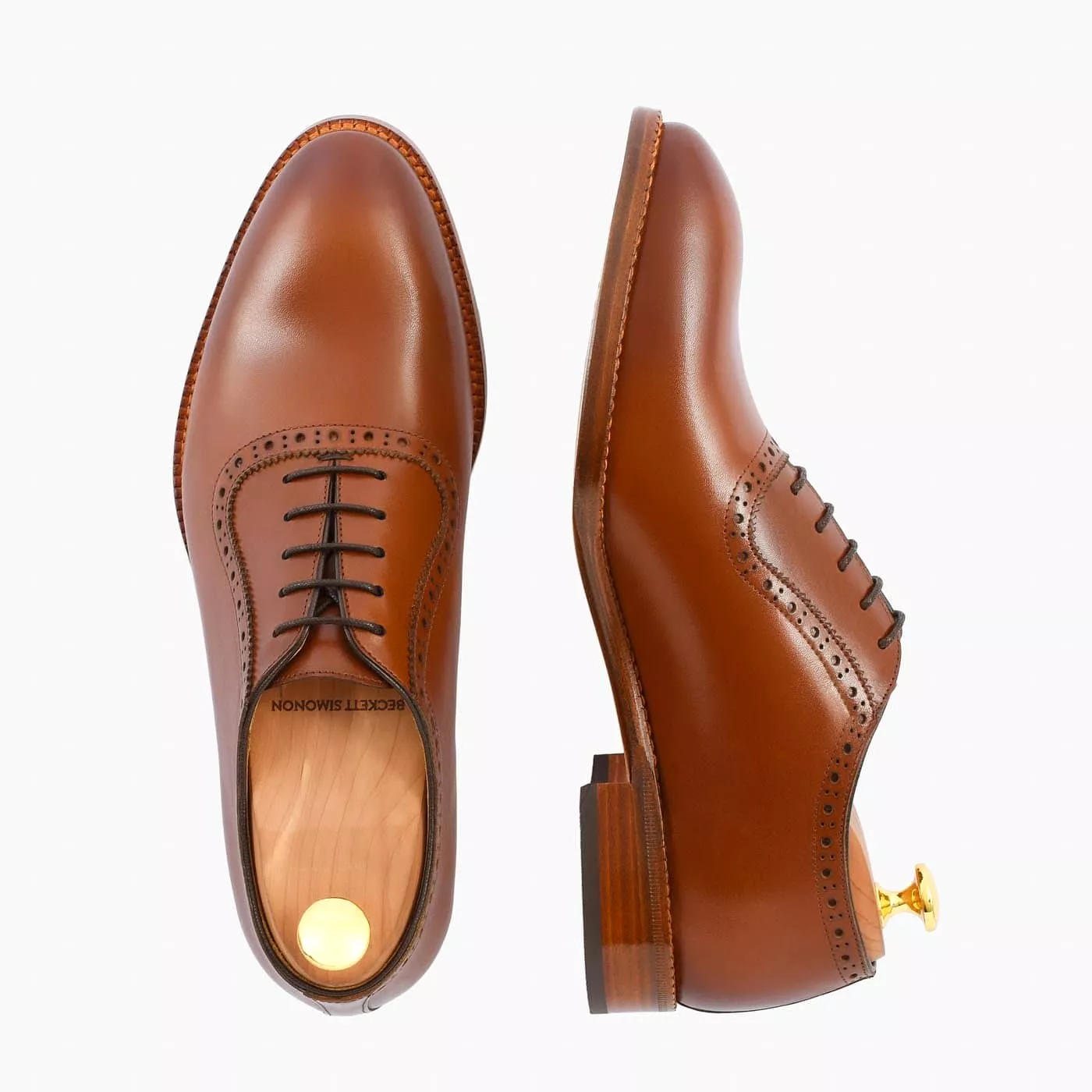 Grant Adelaide Oxfords - Men's