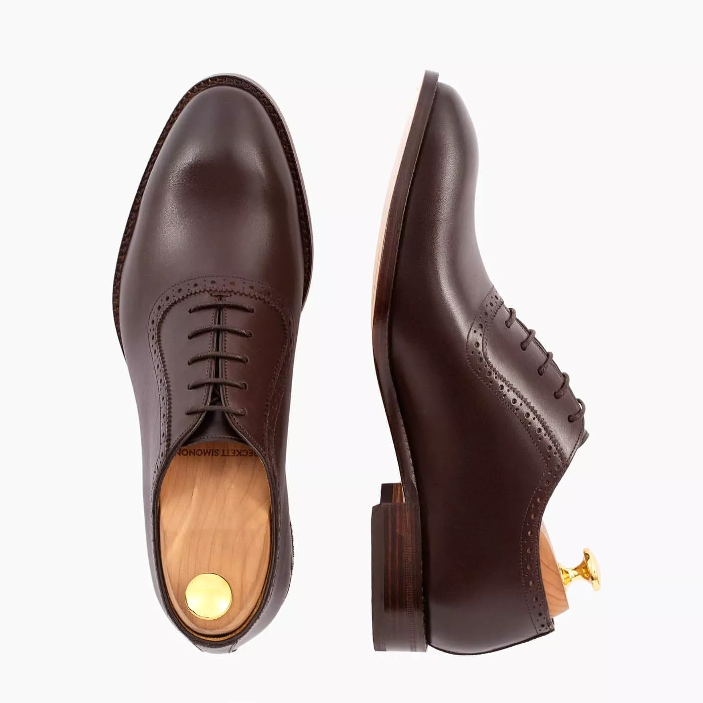 Grant Adelaide Oxfords - Men's