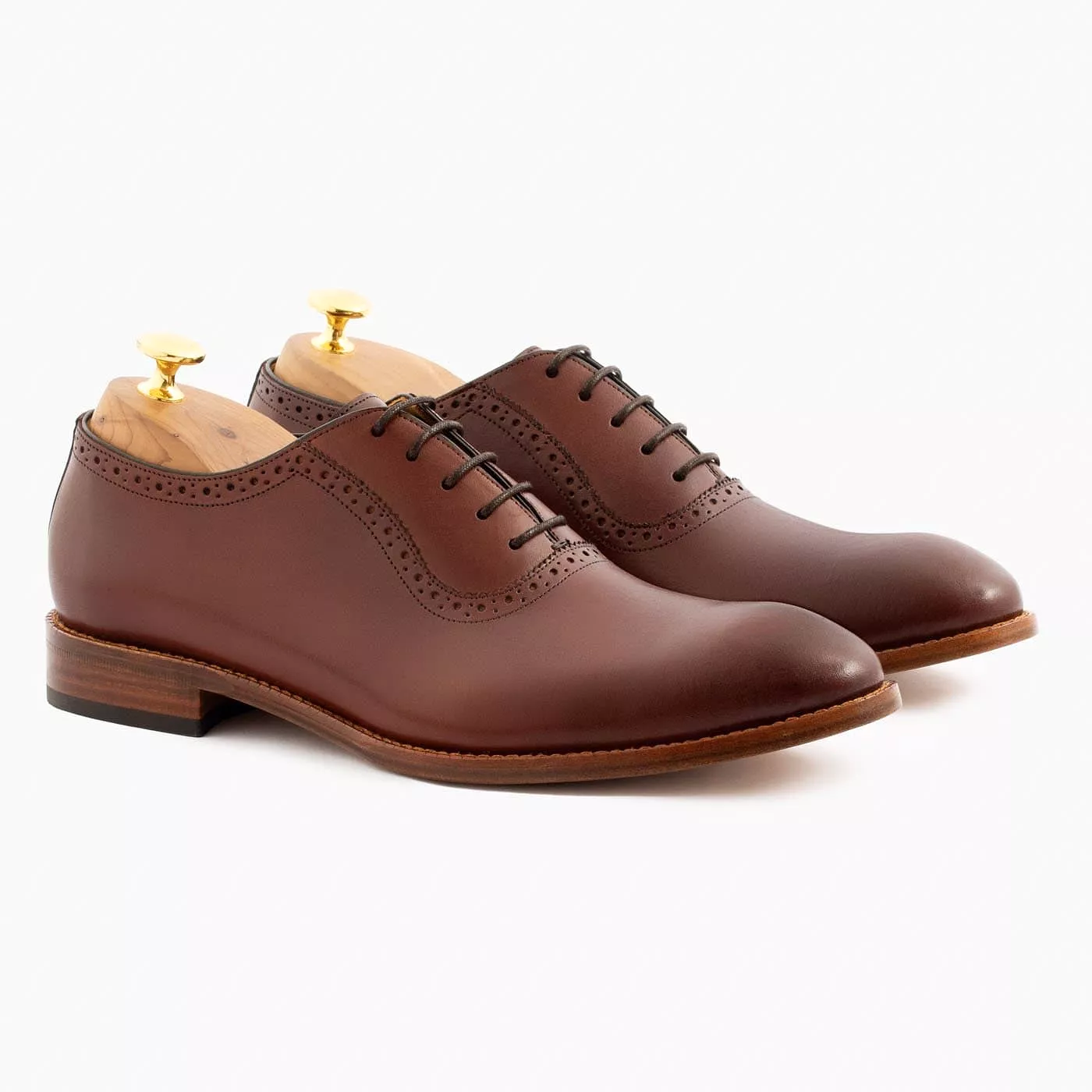 Grant Adelaide Oxfords - Men's