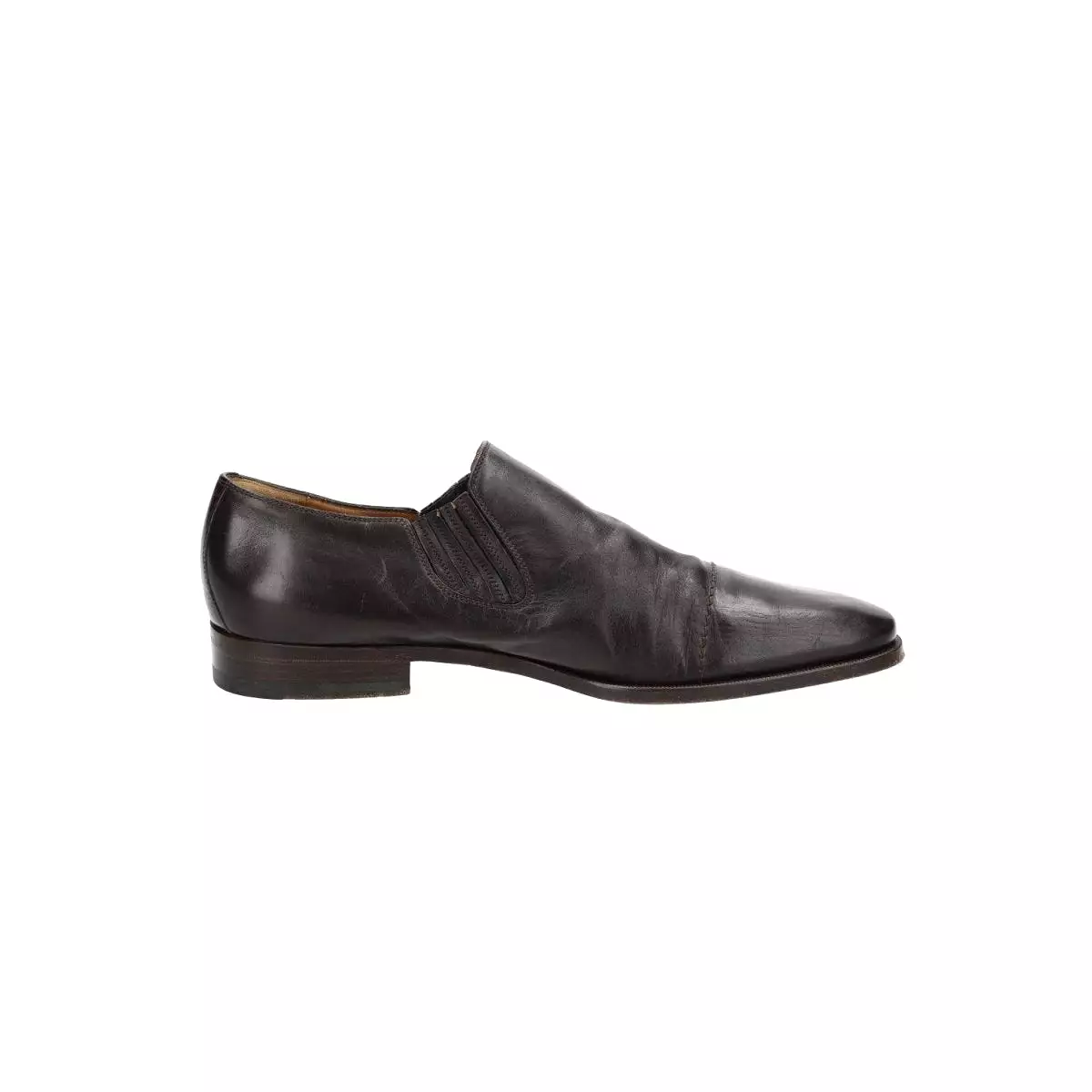 Gucci Slip-on Formal Loafers