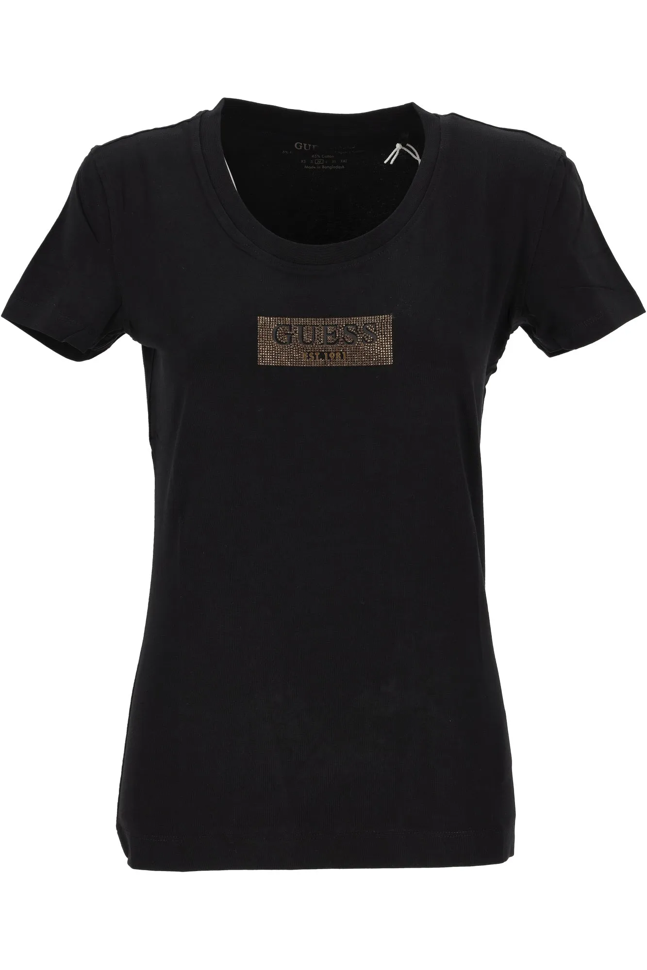 Guess T-shirt Donna W4RI33 J1314