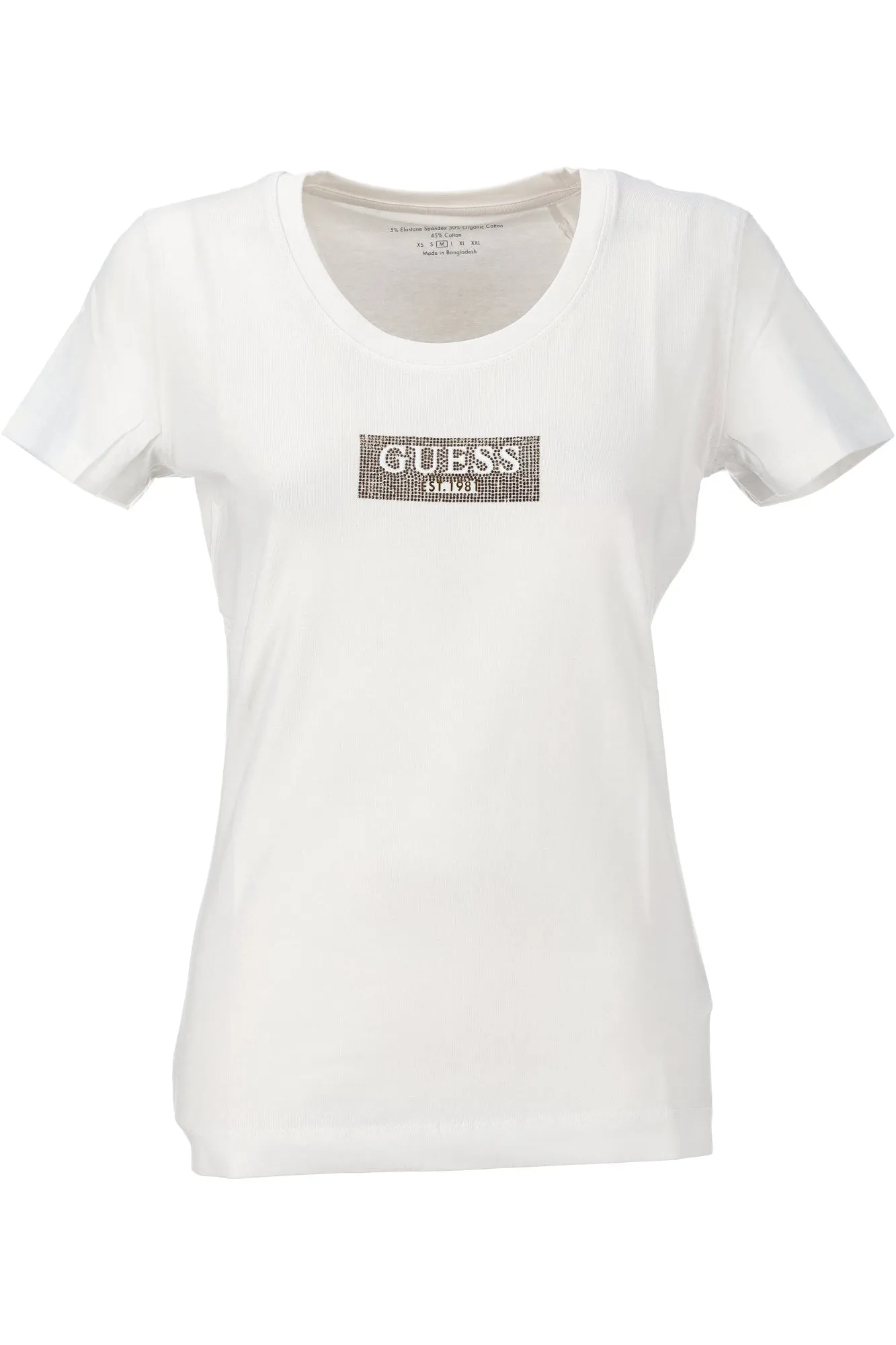 Guess T-shirt Donna W4RI33 J1314