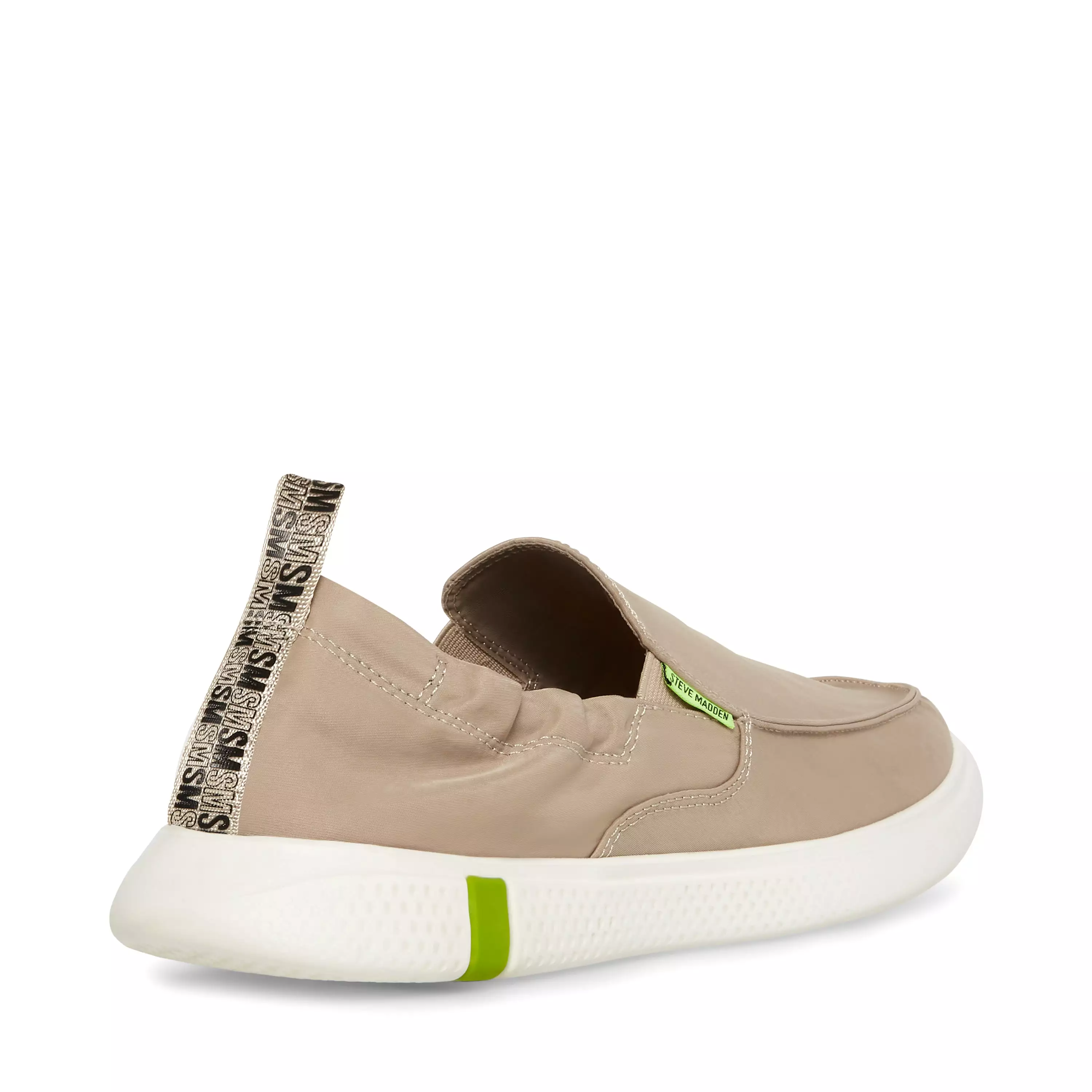 Hendricks Loafer LT TAUPE/WHITE