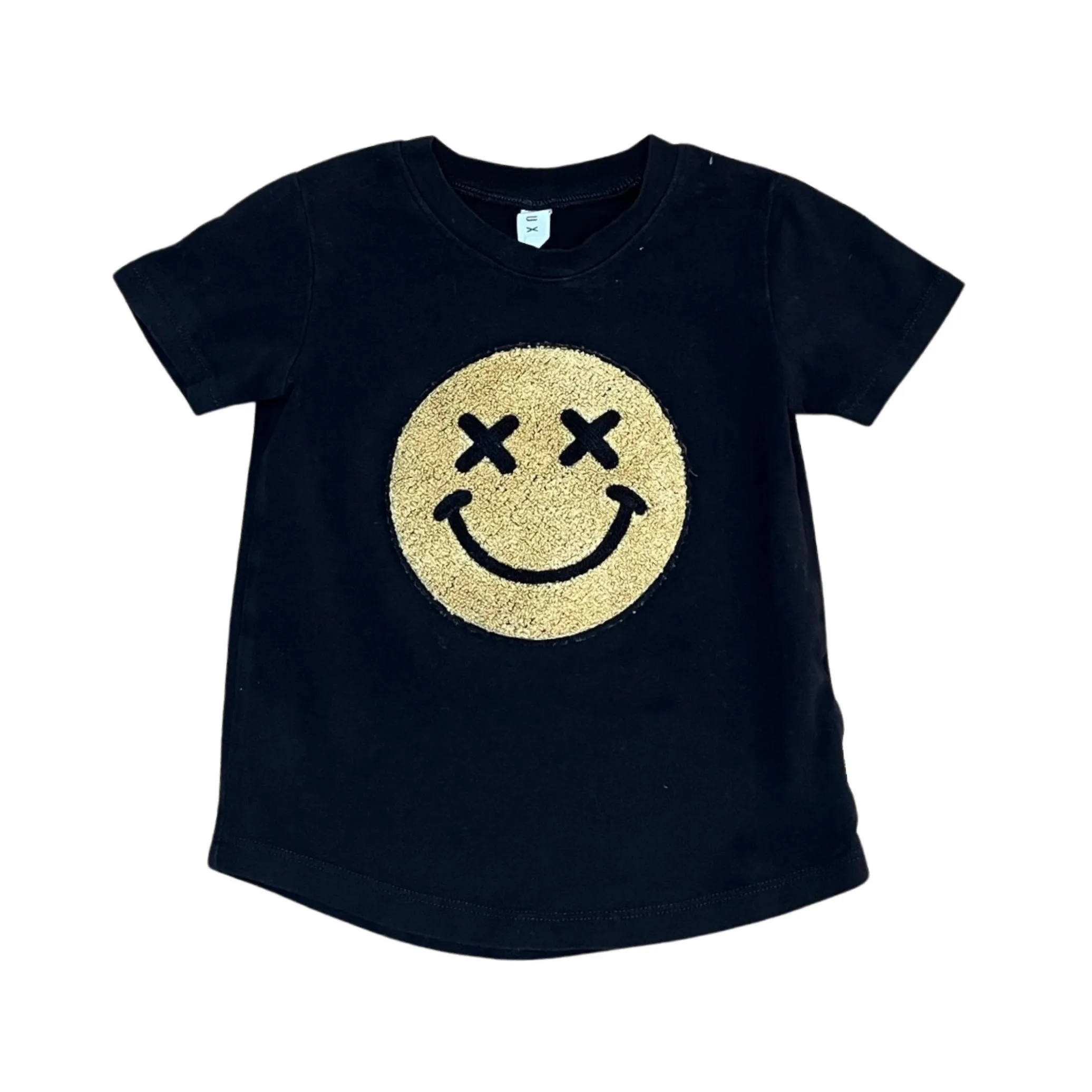 HuxBaby Smile Shirt