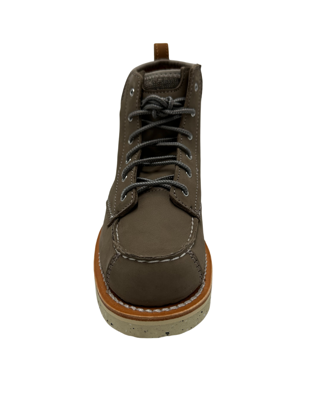 'Irish Setter' Women's 6 Setter Fifty Casual Boot - Taupe