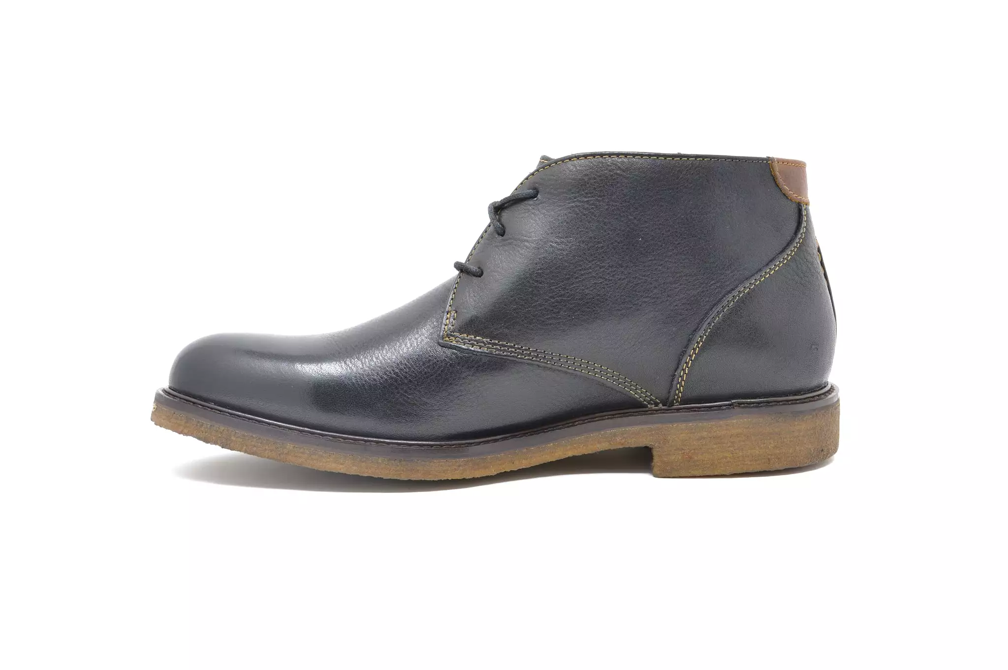 JOHNSTON & MURPHY COPELAND CHUKKA