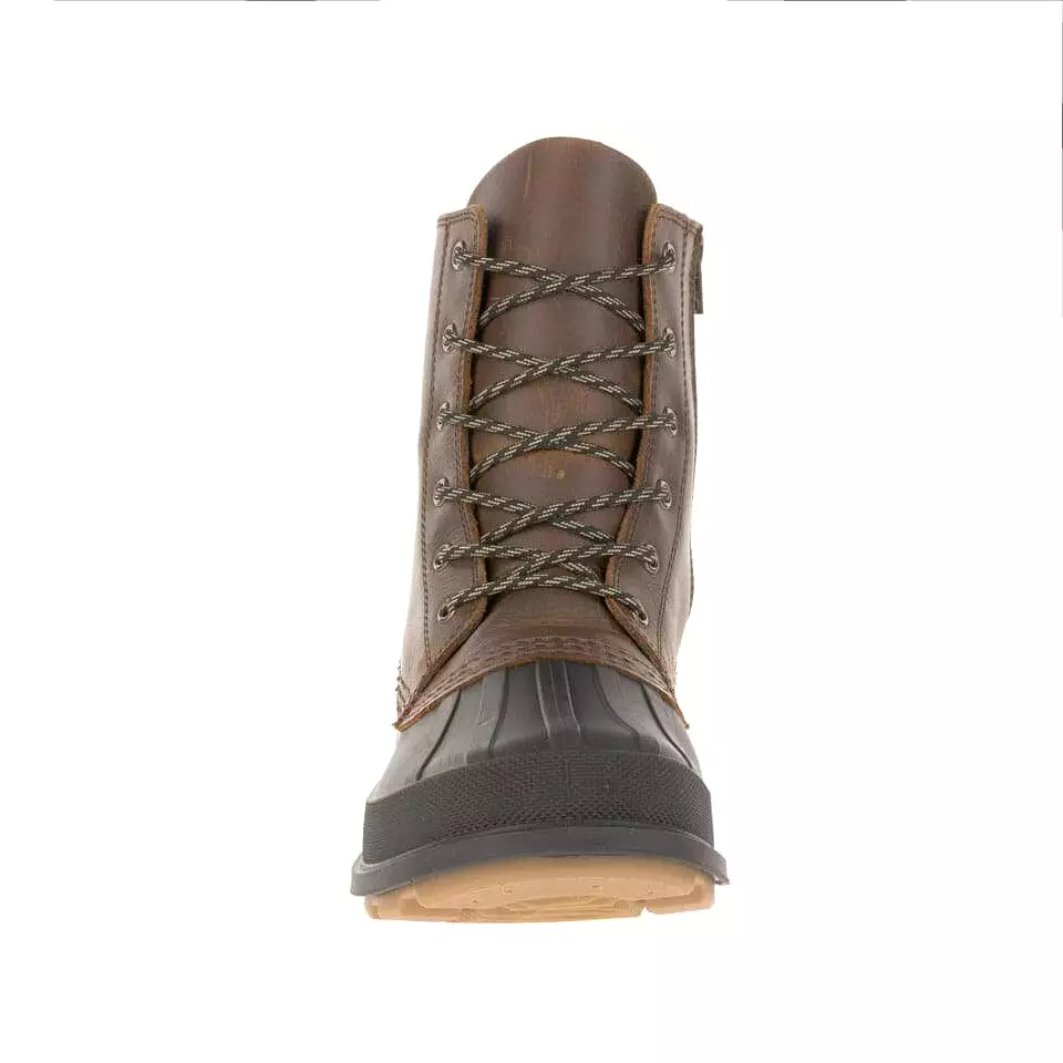 Kamik - Men's Lawrence L Chocolat Winter Boots