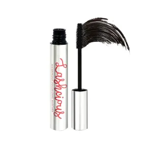 KARA Lashcious Waterproof Volumizing Mascara (matte black)