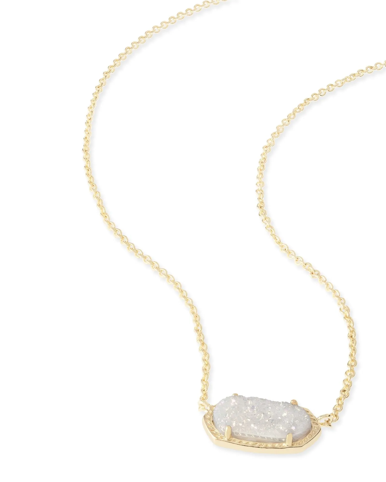 Kendra Scott Elisa Pendant Necklace