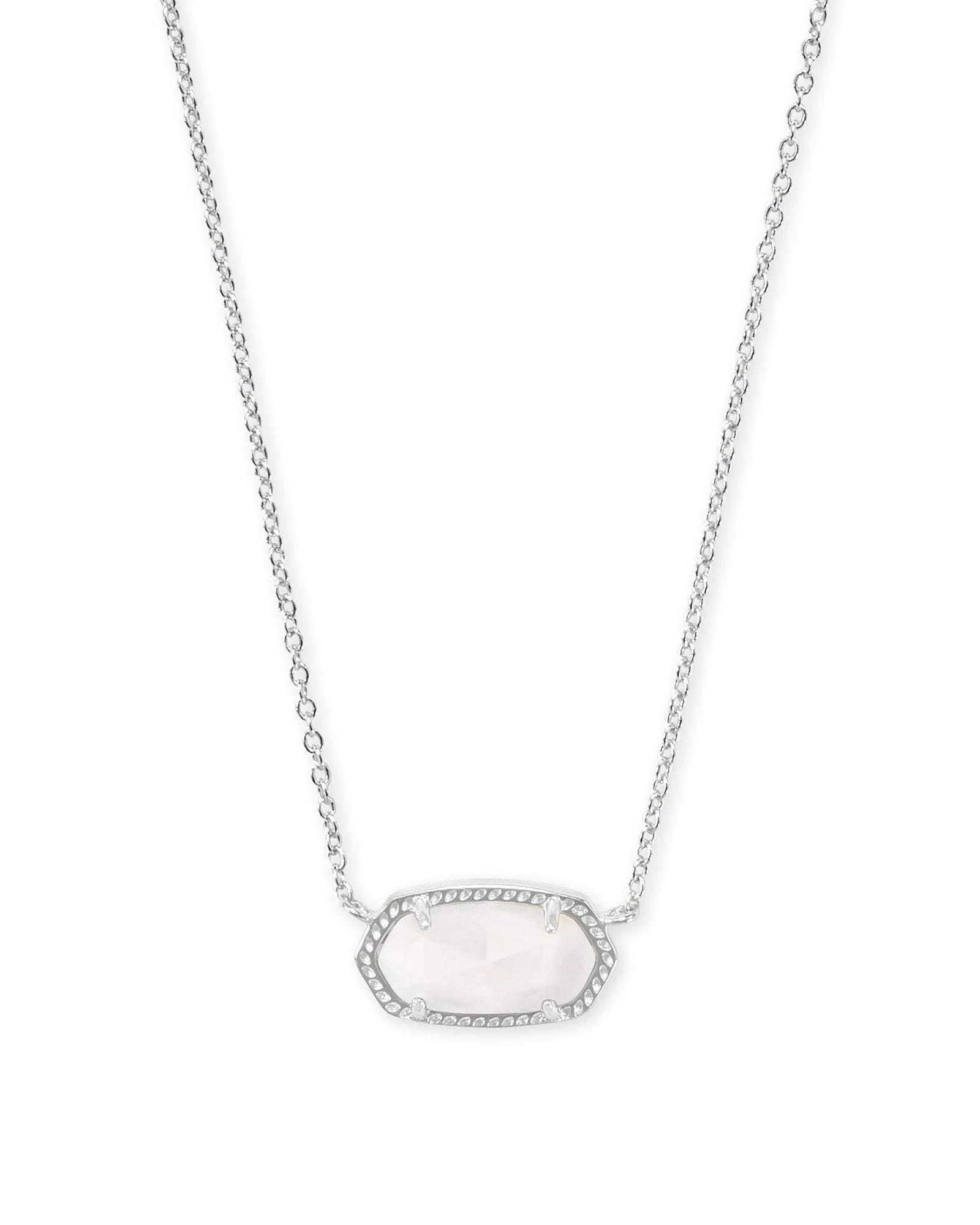 Kendra Scott Elisa Pendant Necklace