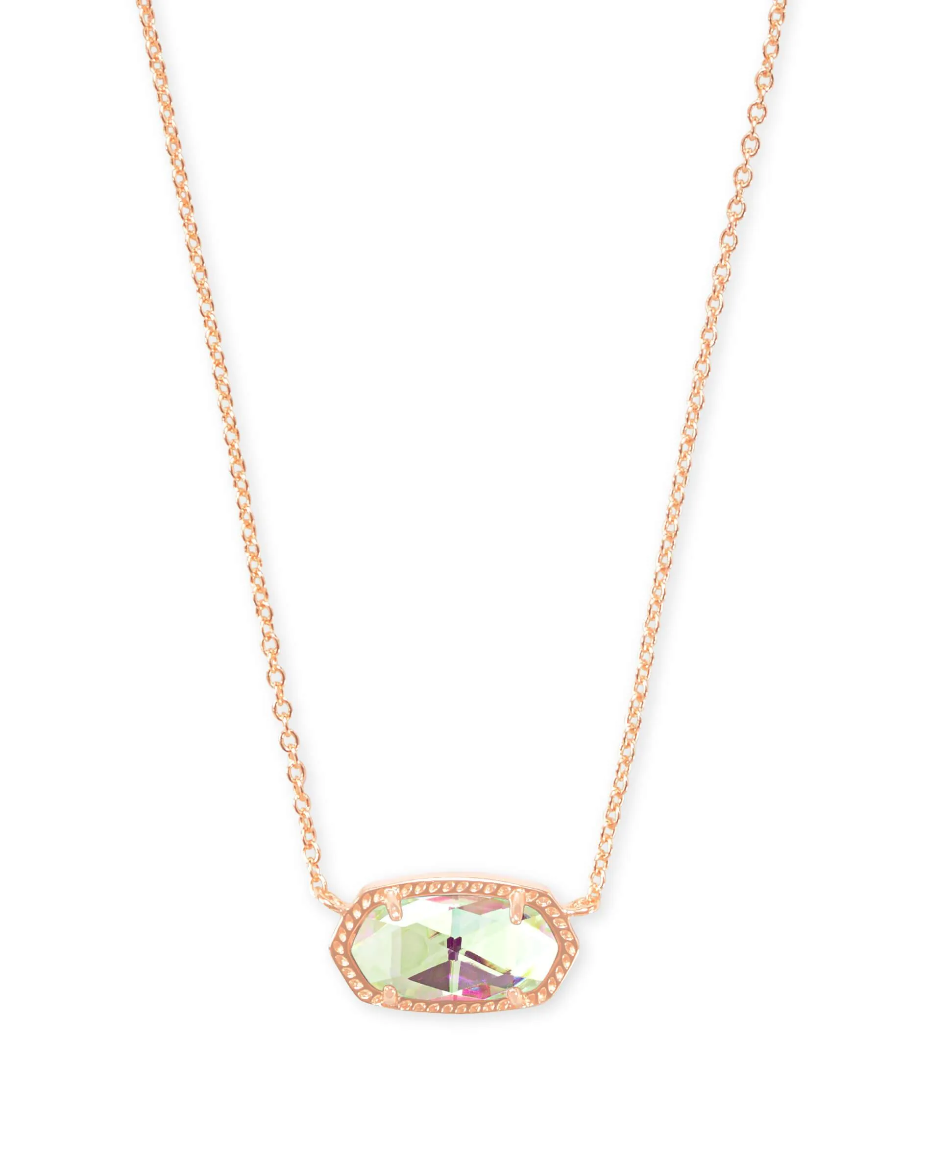 Kendra Scott Elisa Pendant Necklace