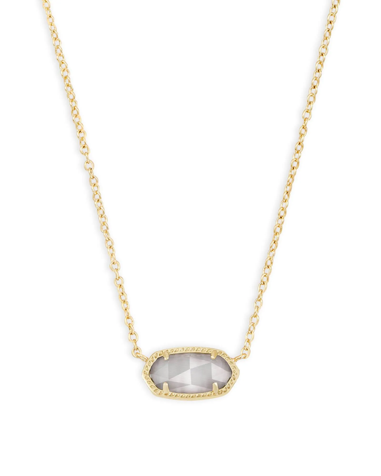 Kendra Scott Elisa Pendant Necklace