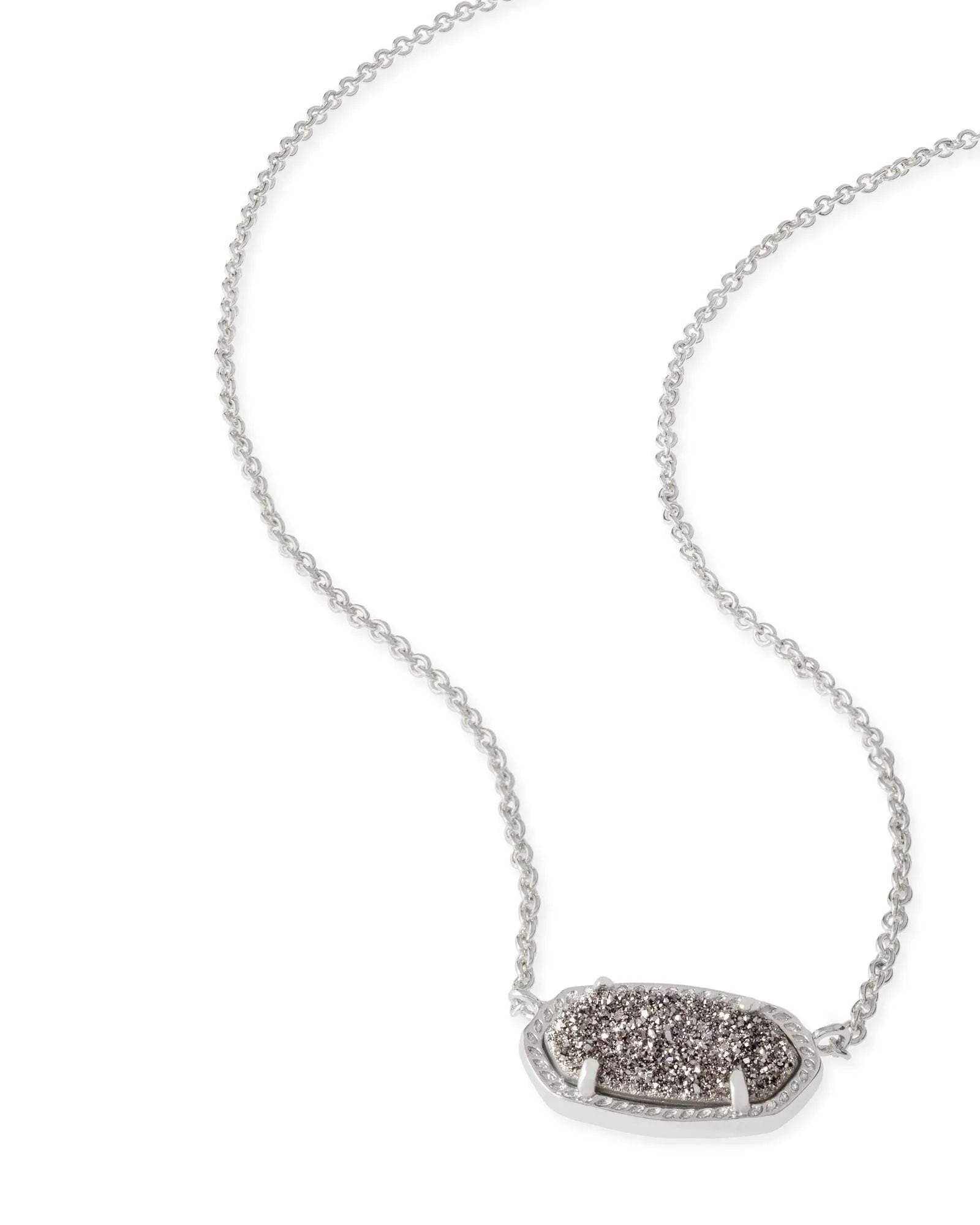 Kendra Scott Elisa Pendant Necklace