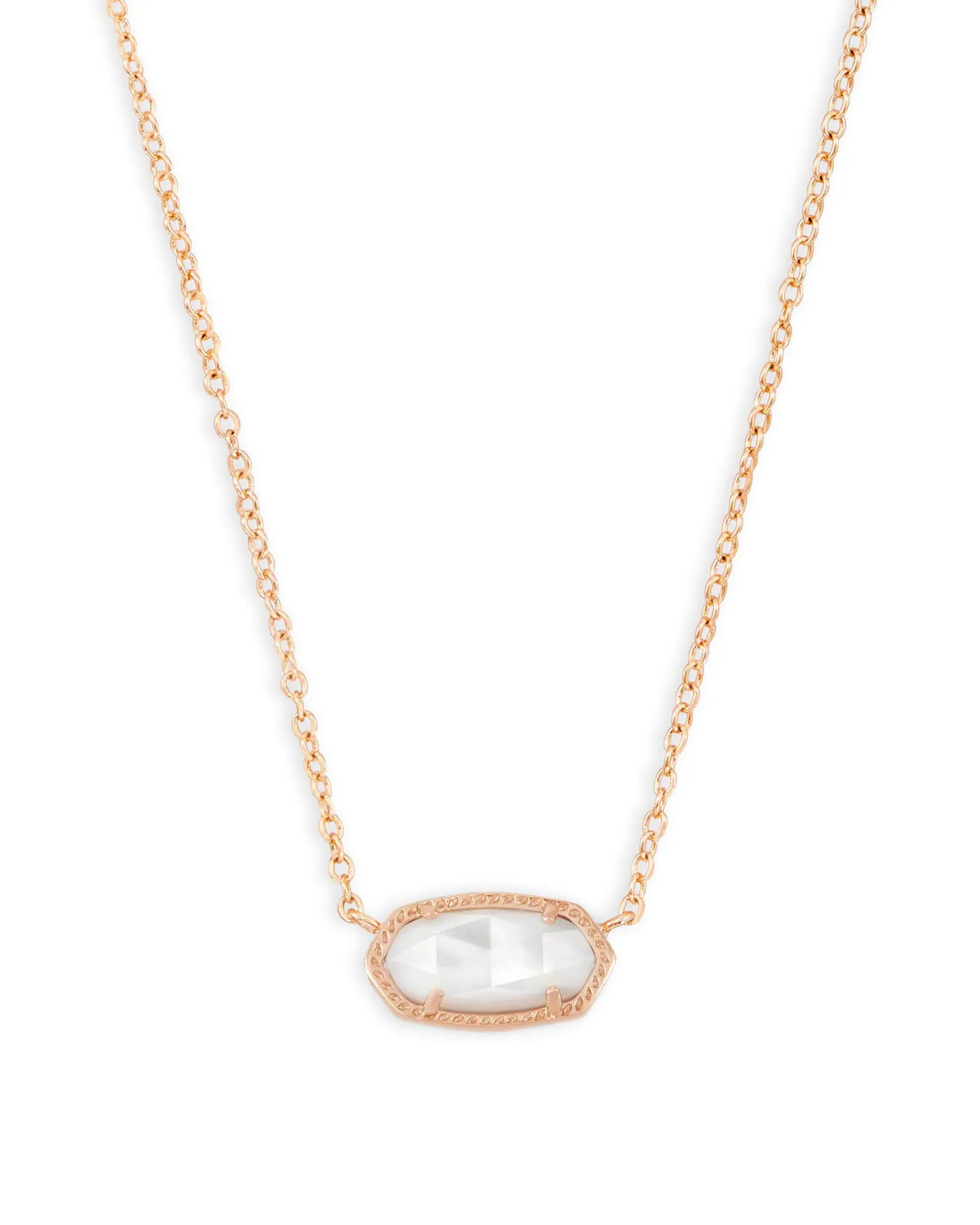 Kendra Scott Elisa Pendant Necklace