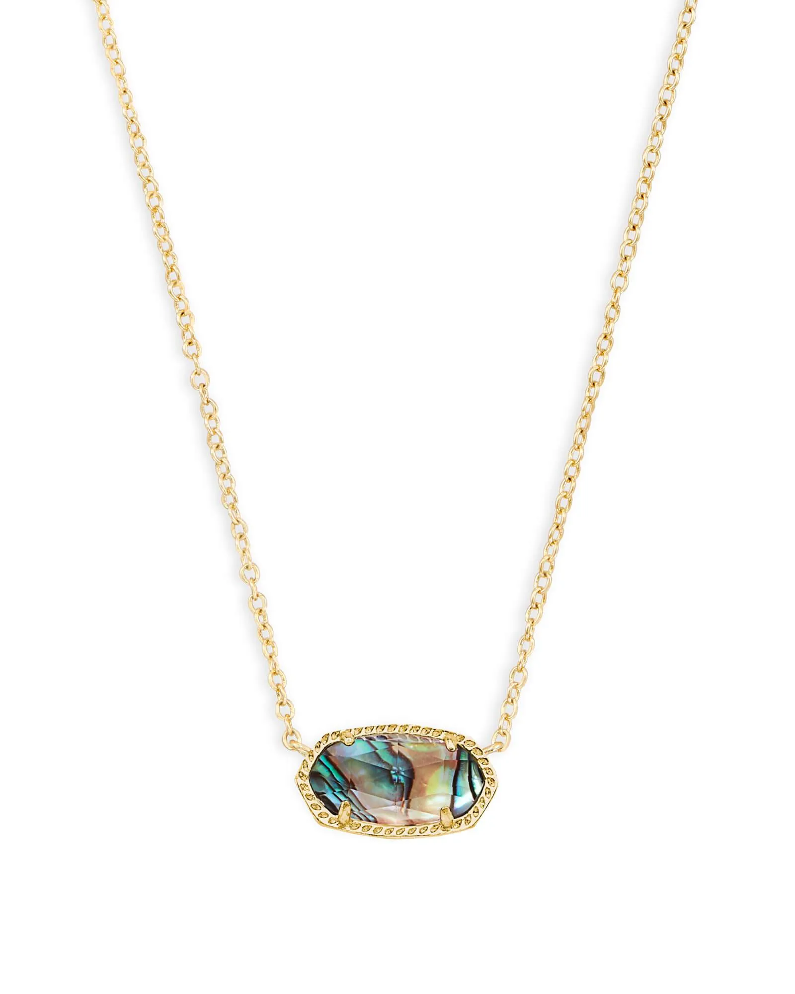 Kendra Scott Elisa Pendant Necklace